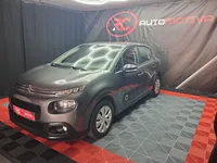 Citroën-C3 detalhes 2