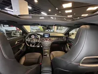 Mercedes-Benz-CLA 200 detalhes 2
