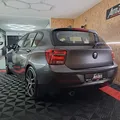BMW-116 detalhes 1