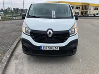 Renault-Trafic Imagem Principal
