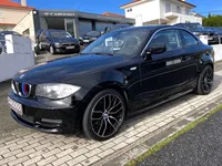 BMW-118 Imagem Principal