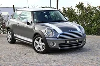 Mini-Cooper Imagem Principal