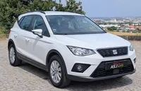 Seat-Arona Imagem Principal