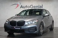 BMW-116 Imagem Principal