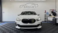 BMW-118 detalhes 1