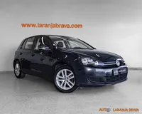 Volkswagen-Golf Imagem Principal