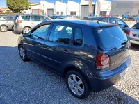 Volkswagen-Polo detalhes 2