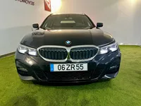 BMW-320 detalhes 1