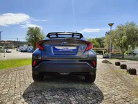 Toyota-C-HR detalhes 1
