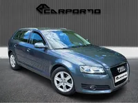 Audi-A3 Sportback detalhes 1