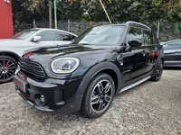 Mini-Countryman Imagem Principal