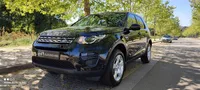 Land Rover-Discovery Sport Imagem Principal