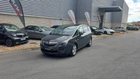 Opel-Zafira detalhes 2