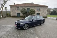 Mercedes-Benz-C 200 Imagem Principal