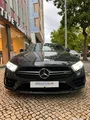 Mercedes-Benz-CLS 300 detalhes 1