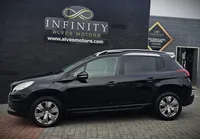 Peugeot-2008 Imagem Principal