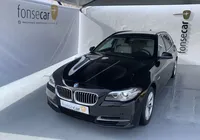 BMW-520 Imagem Principal