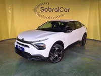 Citroën-C4 Imagem Principal