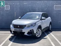 Peugeot-3008 Imagem Principal