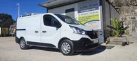 Renault-Trafic Imagem Principal
