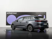Renault-Mégane Sport Tourer detalhes 2
