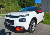 Citroën-C3 Imagem Principal