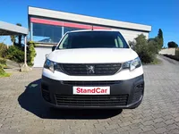 Peugeot-Partner Imagem Principal