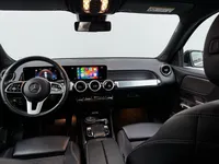 Mercedes-Benz-GLB 200 detalhes 1
