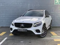 Mercedes-Benz-GLC 250 Imagem Principal