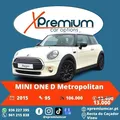 Mini-John Cooper Works Imagem Principal
