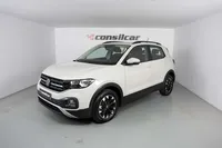 Volkswagen-T-Cross Imagem Principal