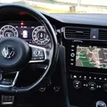 Volkswagen-Golf detalhes 2