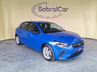 Opel-Corsa detalhes 1