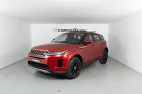 Land Rover-Range Rover Evoque Imagem Principal