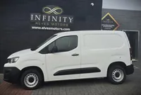 Peugeot-Partner Imagem Principal