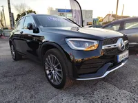 Mercedes-Benz-GLC 300 Imagem Principal