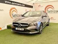 Mercedes-Benz-CLA 180 detalhes 1