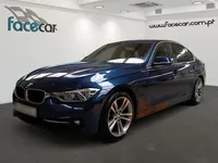 BMW-330 Imagem Principal