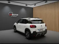 Citroën-C3 Aircross detalhes 2