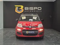 Fiat-Panda detalhes 2