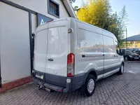Ford-Transit detalhes 2