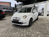 Fiat-500C Imagem Principal