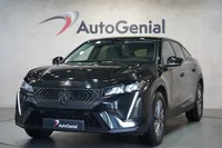 Peugeot-408 Imagem Principal