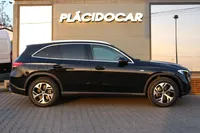 Mercedes-Benz-GLC 300 detalhes 1