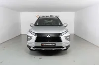 Mitsubishi-Eclipse Cross detalhes 1