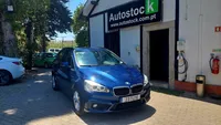 BMW-216 Active Tourer Imagem Principal
