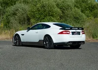 Jaguar-XK detalhes 1