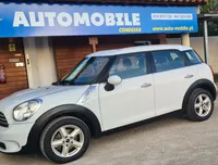 Mini-Countryman Imagem Principal