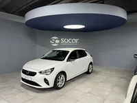 Opel-Corsa Imagem Principal