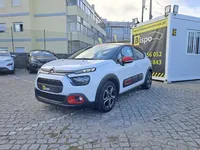 Citroën-C3 detalhes 2